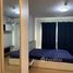 Supalai City Resort Bearing Station Sukumvit 105 で賃貸用の 1 ベッドルーム マンション, バンナ
