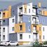 2 Bedroom Apartment for sale at Diary Farm Road, n.a. ( 1728), Ranga Reddy