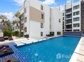 3 Bedroom Penthouse for rent at The Regent Kamala Condominium, Kamala, Kathu, Phuket