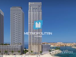 4 спален Квартира на продажу в Beachgate by Address, EMAAR Beachfront, Dubai Harbour