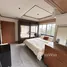 2 chambre Condominium à louer à , Makkasan