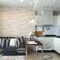 1 Habitación Apartamento en alquiler en HQ By Sansiri, Khlong Tan Nuea, Watthana, Bangkok, Tailandia