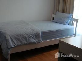 2 спален Квартира в аренду в Citi Smart Condominium, Khlong Toei