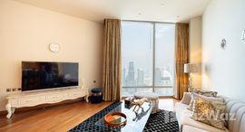 Available Units at Burj Khalifa Residences