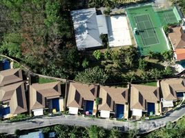 3 Bedroom Villa for rent at Bamboo Garden Villa, Rawai, Phuket Town, Phuket