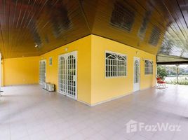 3 Habitaciones Villa en venta en Salamanca, Colón Lakefront Finca With Pool Near Panama City