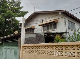 3 Bedroom House for sale in Bang Phlat, Bangkok, Bang Phlat, Bang Phlat
