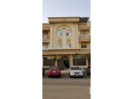 3 غرف النوم شقة للبيع في El Banafseg, القاهرة El Banafseg 12