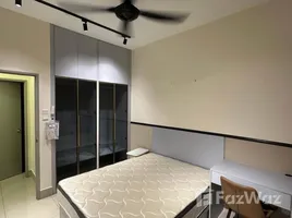 Studio Apartmen for rent at Skycube Residence, Bukit Balik Pulau