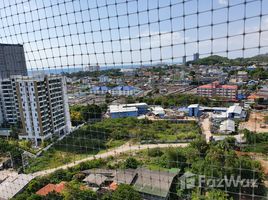 2 Bedroom Condo for rent at The Sky Condo Sriracha, Surasak, Si Racha