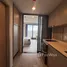 Studio Condo for rent at The Crown Residences, Thung Mahamek
