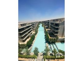 3 Bedroom Apartment for sale at Lake View Residence, The 5th Settlement, New Cairo City, Cairo, Egypt