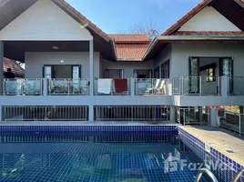 3 Schlafzimmer Villa zu verkaufen in Koh Samui, Surat Thani, Ang Thong, Koh Samui, Surat Thani, Thailand