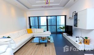 2 Bedrooms Apartment for sale in Lake Allure, Dubai Goldcrest Views 1