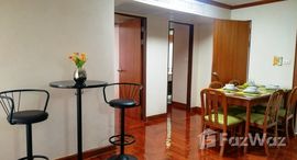 Available Units at Baan Suanpetch