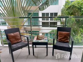 2 спален Квартира на продажу в South Beach Condominium, Nong Prue