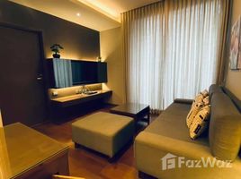 1 Schlafzimmer Appartement zu verkaufen im Quattro By Sansiri, Khlong Tan Nuea