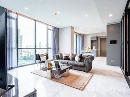 2 Schlafzimmer Penthouse zu vermieten im The Monument Thong Lo, Khlong Tan Nuea