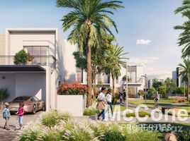 4 Habitación Adosado en venta en Greenview, EMAAR South, Dubai South (Dubai World Central)