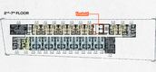 Building Floor Plans of The Matt Sathorn - Thapra