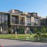 3 спален Дом на продажу в Mudon Al Ranim 5, Golf Promenade, DAMAC Hills (Akoya by DAMAC)