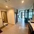 1 спален Кондо на продажу в Life Asoke Hype, Makkasan, Ратчатхещи