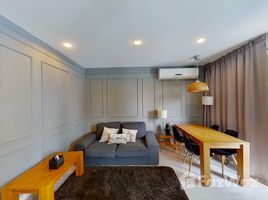 2 Schlafzimmer Wohnung zu vermieten im Ideo Mobi Sukhumvit 81, Bang Chak, Phra Khanong