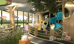 Photos 2 of the Indoor Kids Zone at Layan Green Park