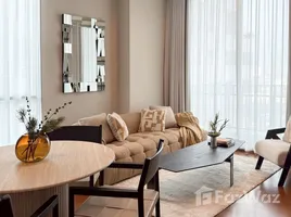 อพาร์ทเม้นท์ 2 ห้องนอน ให้เช่า ในโครงการ ควอทโทร บาย แสนสิริ, คลองตันเหนือ