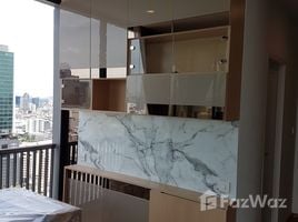 1 Bedroom Apartment for rent at Noble Revo Silom, Si Lom