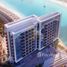 2 Habitación Apartamento en venta en Gateway Residences, Mina Al Arab