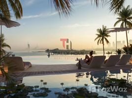 5 спален Квартира на продажу в COMO Residences, Palm Jumeirah