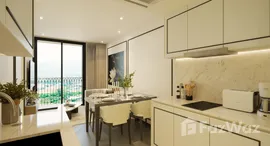 Viviendas disponibles en The Ozone Signature Condominium