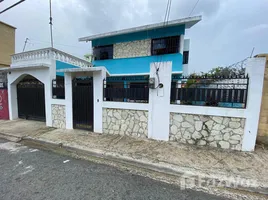 3 Schlafzimmer Haus zu verkaufen in Santo Domingo Este, Santo Domingo, Santo Domingo Este