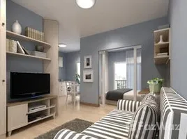 ขายคอนโด 1 ห้องนอน ในโครงการ แชปเตอร์ วัน โมเดิร์น ดัชต์ ราษฎร์บูรณะ 33, ราษฎร์บูรณะ