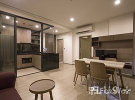 2 Bedroom Apartment for rent at Mori Haus, Phra Khanong Nuea