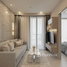 1 спален Кондо в аренду в One 9 Five Asoke - Rama 9, Huai Khwang, Хуаи Кхщанг