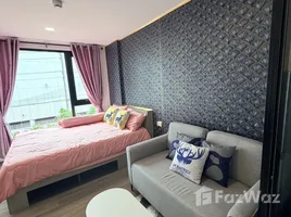 1 Bedroom Condo for rent at Atmoz Canvas Rayong, Choeng Noen