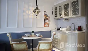 1 Bedroom Condo for sale in Nong Prue, Pattaya Seven Seas Cote d'Azur