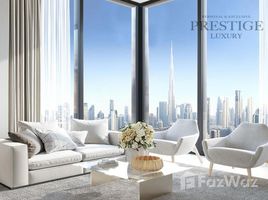 3 Bedroom Apartment for sale at Sobha Creek Vistas Grande, Azizi Riviera