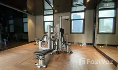 图片 4 of the Communal Gym at The Diplomat 39