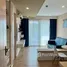 1 Schlafzimmer Appartement zu verkaufen im Seven Seas Cote d'Azur, Nong Prue, Pattaya, Chon Buri