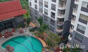 1 Schlafzimmer Wohnung zu verkaufen in Hua Hin City, Hua Hin Hin Nam Sai Suay 