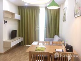 2 Phòng ngủ Chung cư cho thuê ở Phường 8, TP.Hồ Chí Minh Kingston Residence