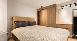 Unités disponibles à Siamese Sukhumvit 87