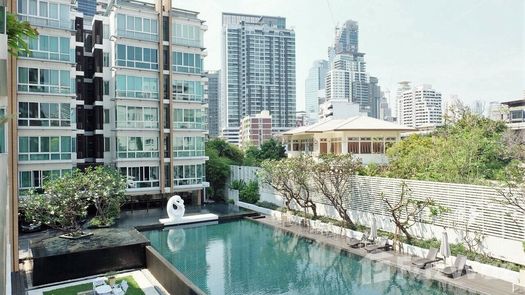 Photos 1 of the Communal Pool at Belgravia Residences