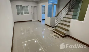 4 Bedrooms Townhouse for sale in Bang Mot, Bangkok Golden Town 3 Phutthabucha