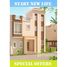 4 Bedroom Villa for sale at Green City, New Zayed City