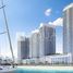 1 غرفة نوم شقة للبيع في Marina Vista, إعمار بيتشفرونت, Dubai Harbour, دبي, الإمارات العربية المتحدة