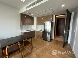 1 chambre Condominium à louer à , Phra Khanong